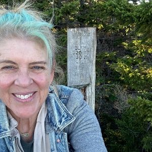 Meet your Posher, Jillian